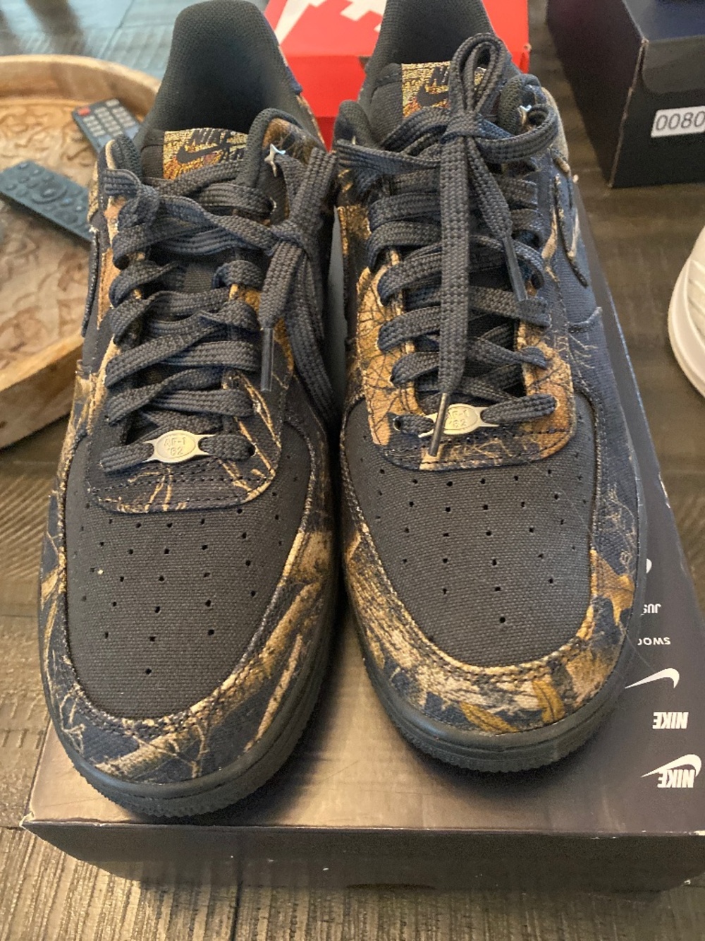 Nike Air Force 1 Low